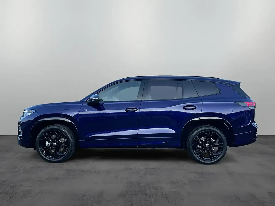 Volkswagen Tayron 1.5 eHybrid DSG R-Line - Thumbnail 5