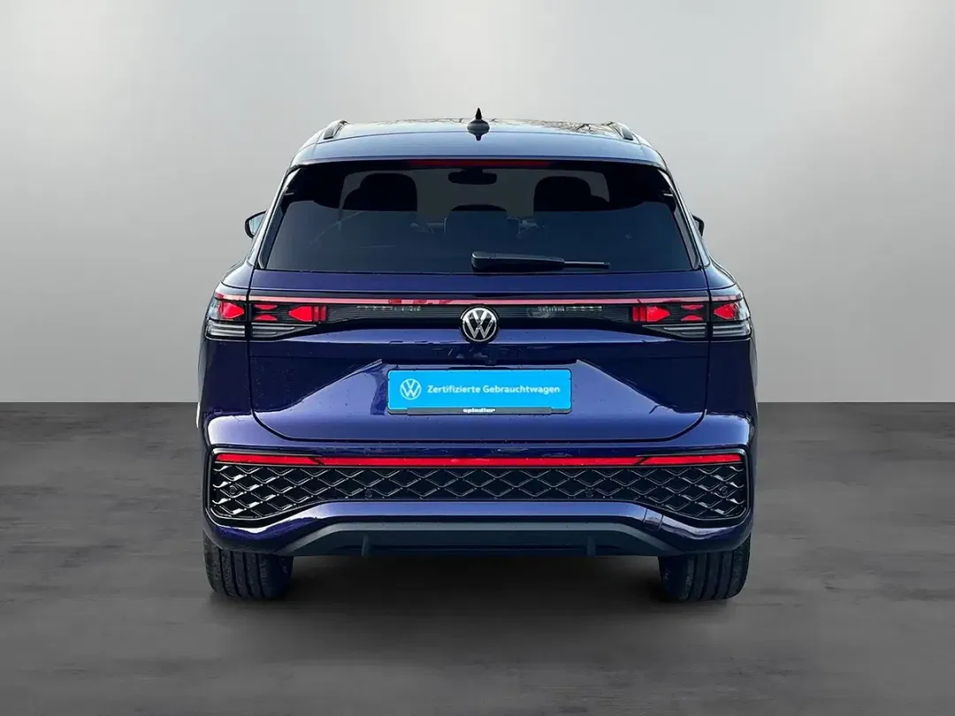 Volkswagen Tayron 1.5 eHybrid DSG R-Line - Thumbnail 7