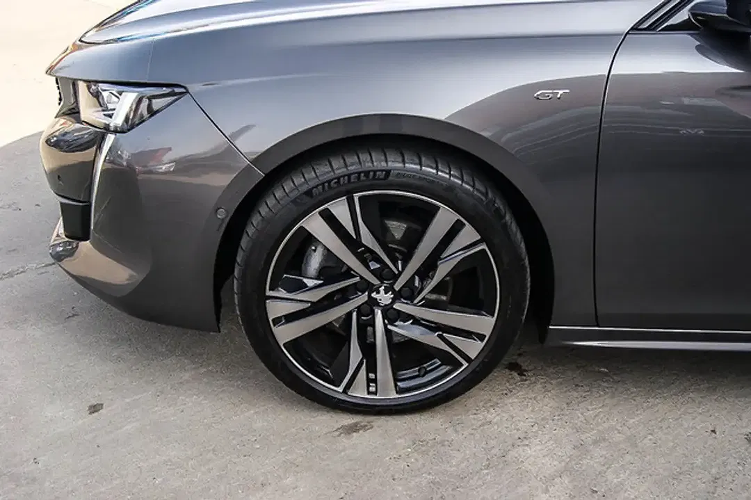 Peugeot 508 GT Pack SW - Thumbnail 7