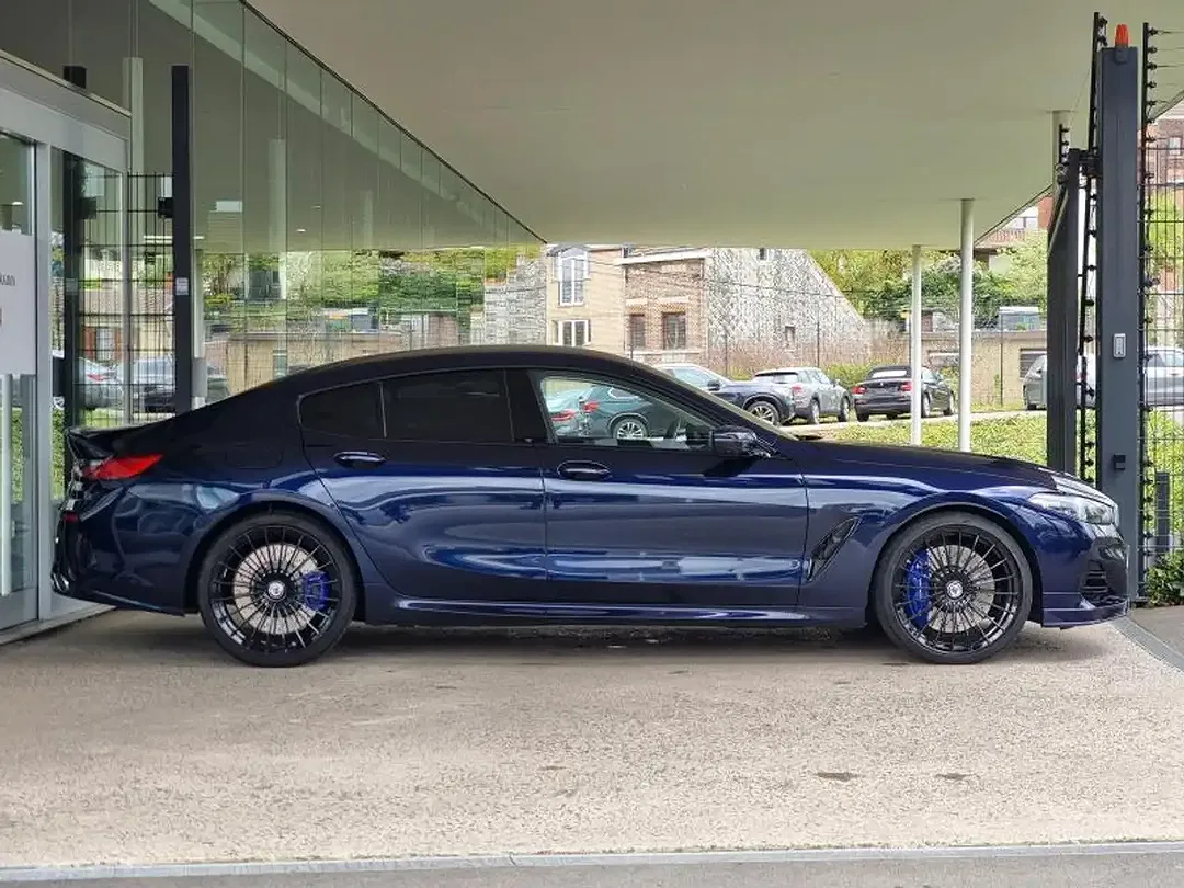 Alpina B8 - Thumbnail 3