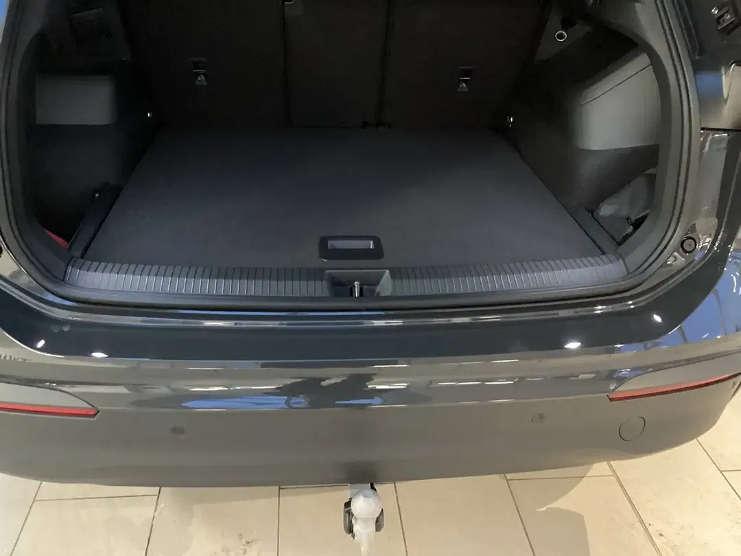 Volkswagen Tiguan 2.0 TDI DSG - Thumbnail 12