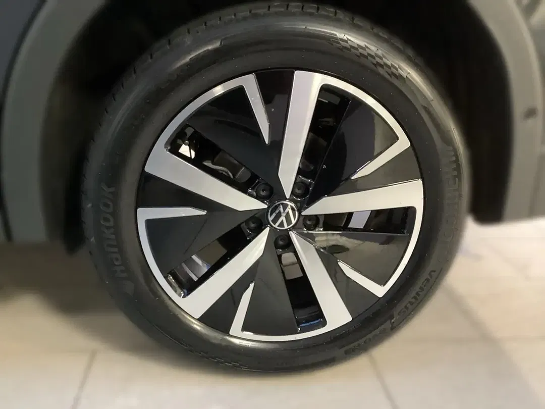 Volkswagen Tiguan 2.0 TDI DSG - Thumbnail 4