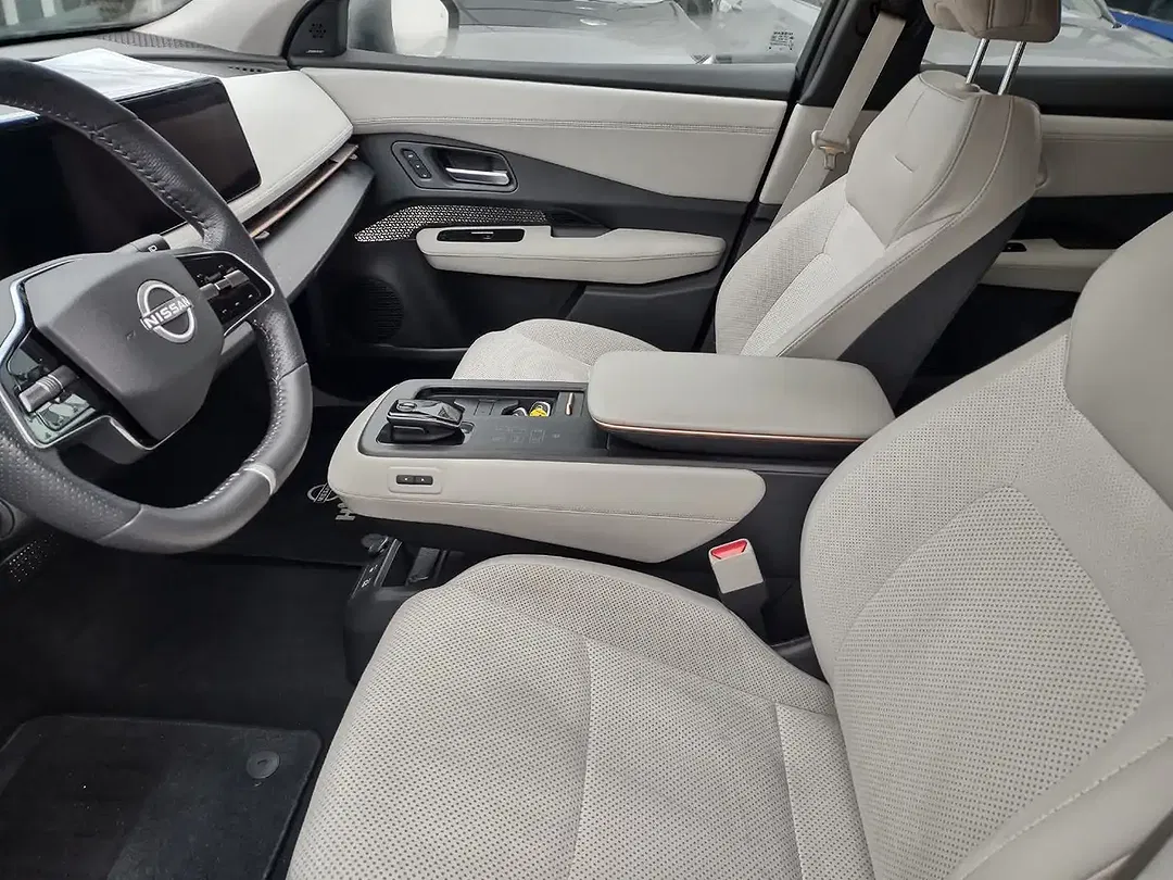Nissan Ariya Evolve - foto 15