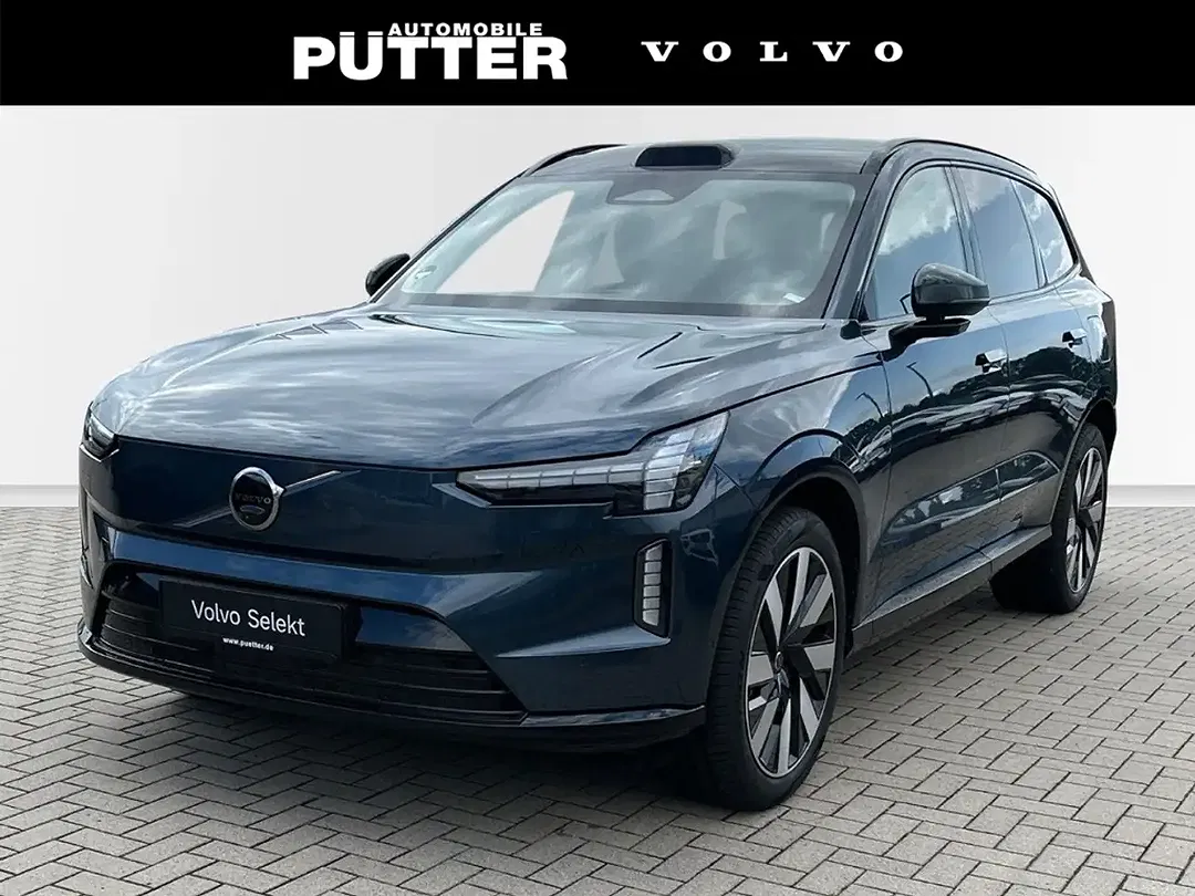 Volvo EX90 AWD Twin Motor Plus - foto 1