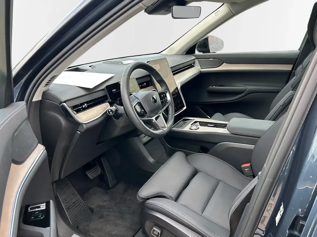 Volvo EX90 AWD Twin Motor Plus - Thumbnail 10