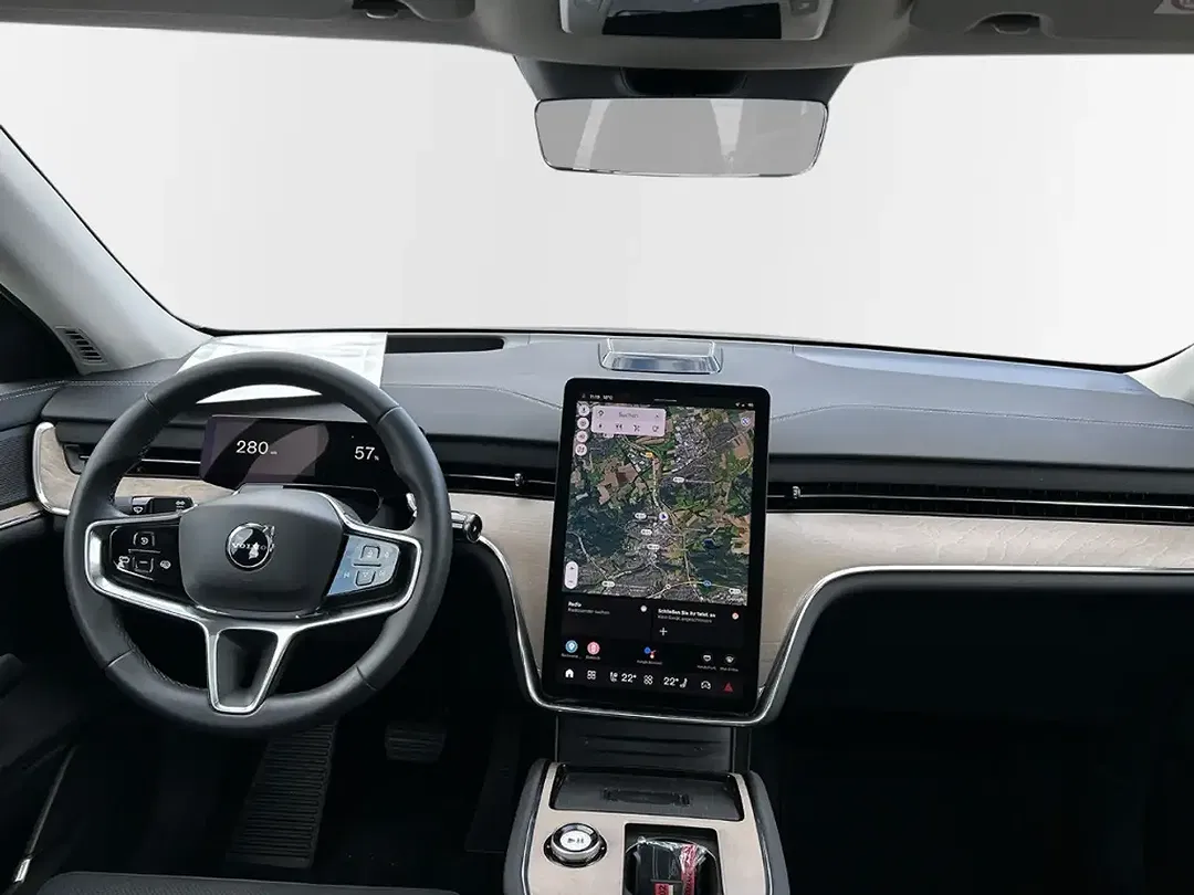 Volvo EX90 AWD Twin Motor Plus - Thumbnail 12