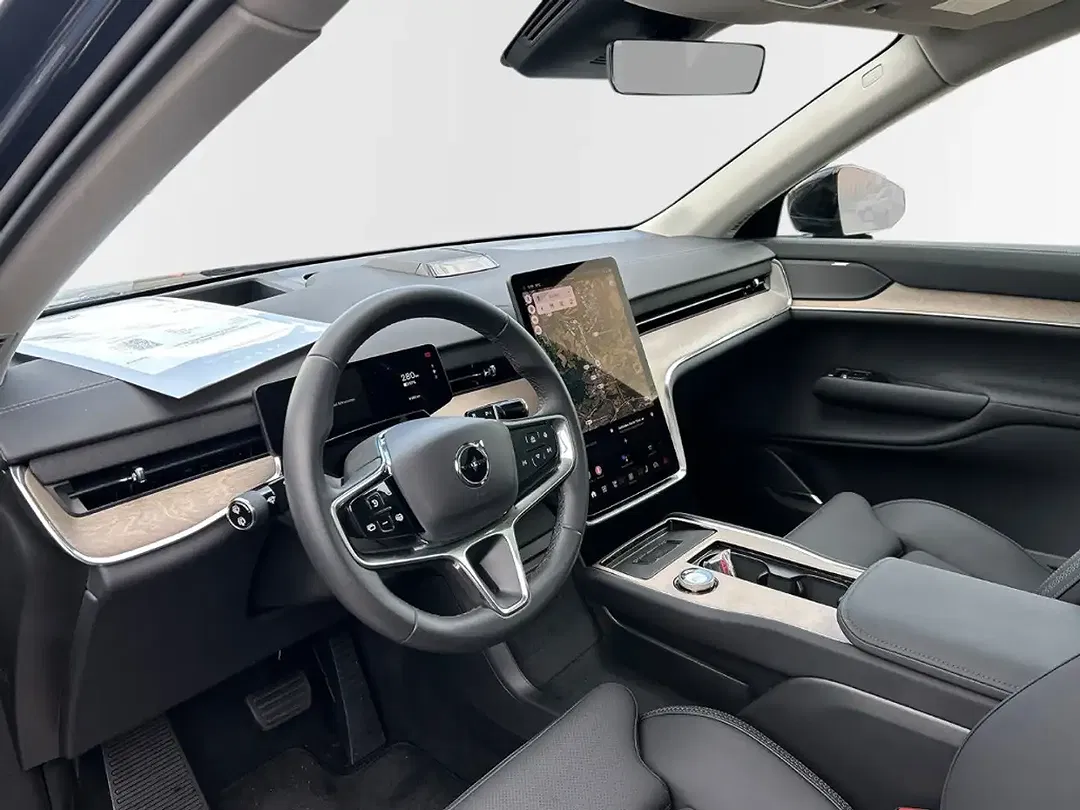 Volvo EX90 AWD Twin Motor Plus - foto 14