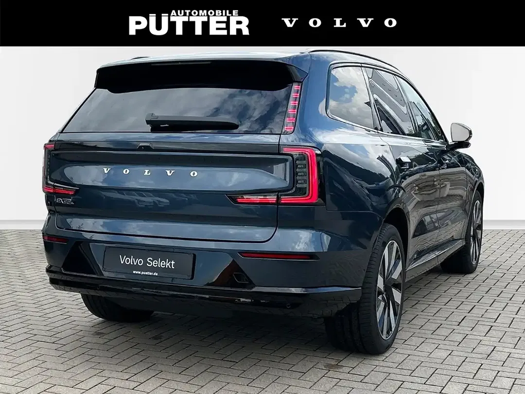 Volvo EX90 AWD Twin Motor Plus - foto 2