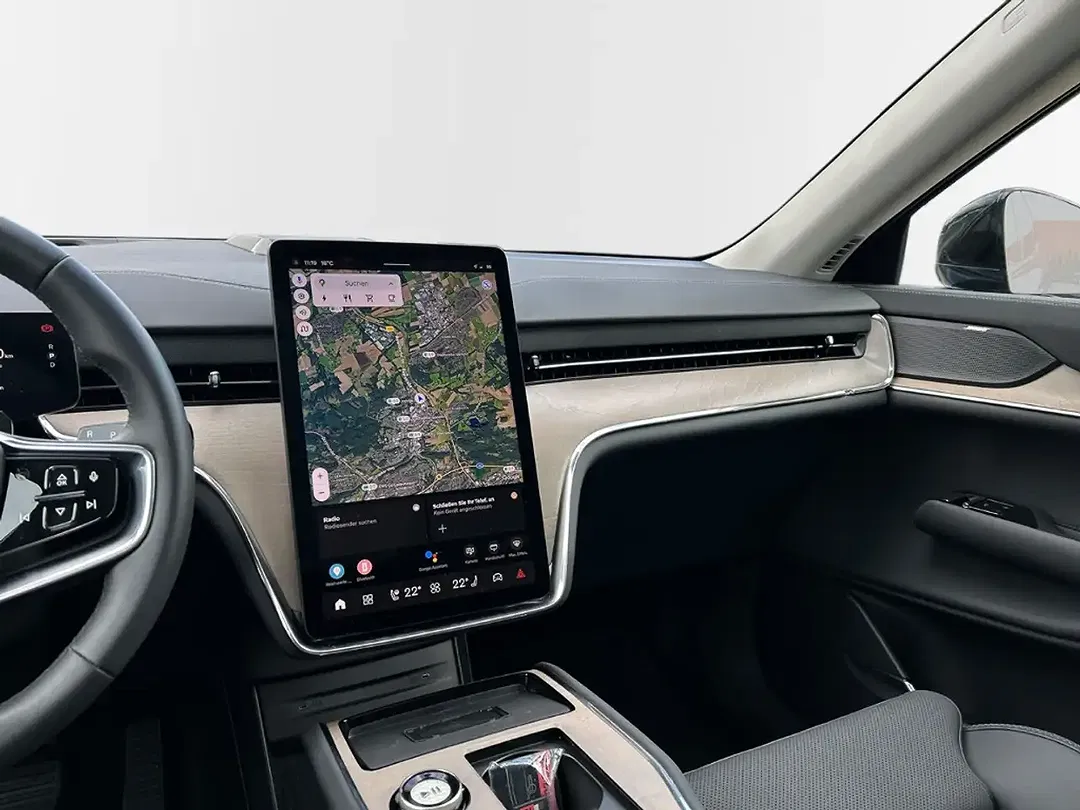 Volvo EX90 AWD Twin Motor Plus - Thumbnail 4