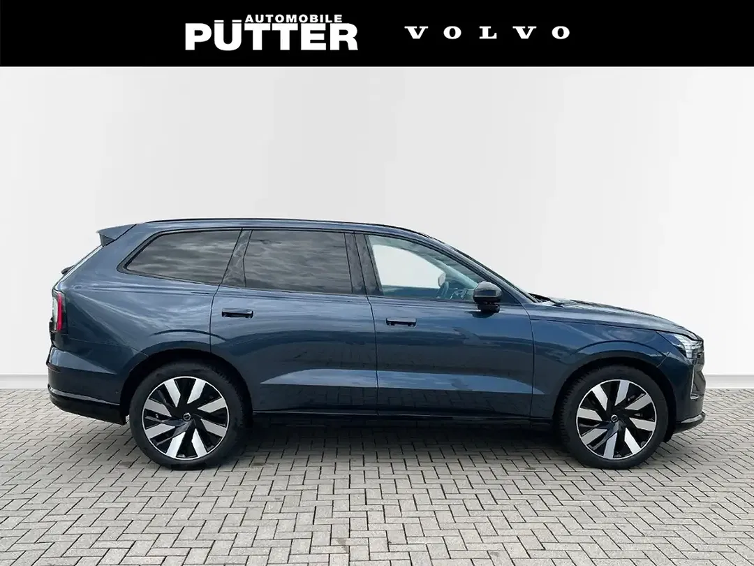 Volvo EX90 AWD Twin Motor Plus - Thumbnail 6