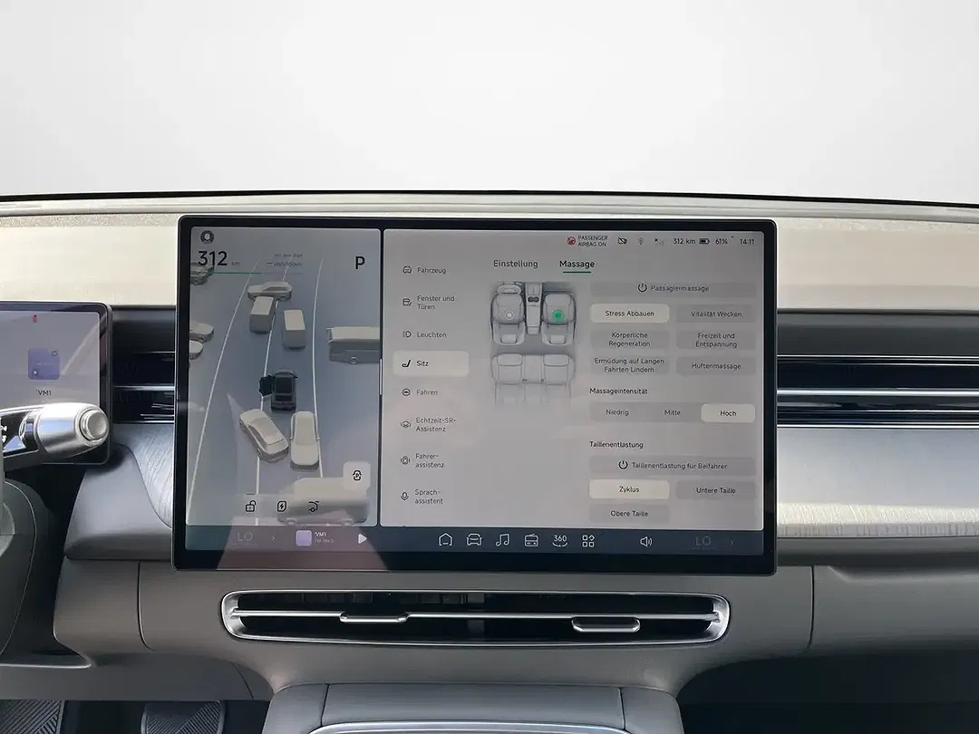Xpeng G6 AWD Performance - Thumbnail 9