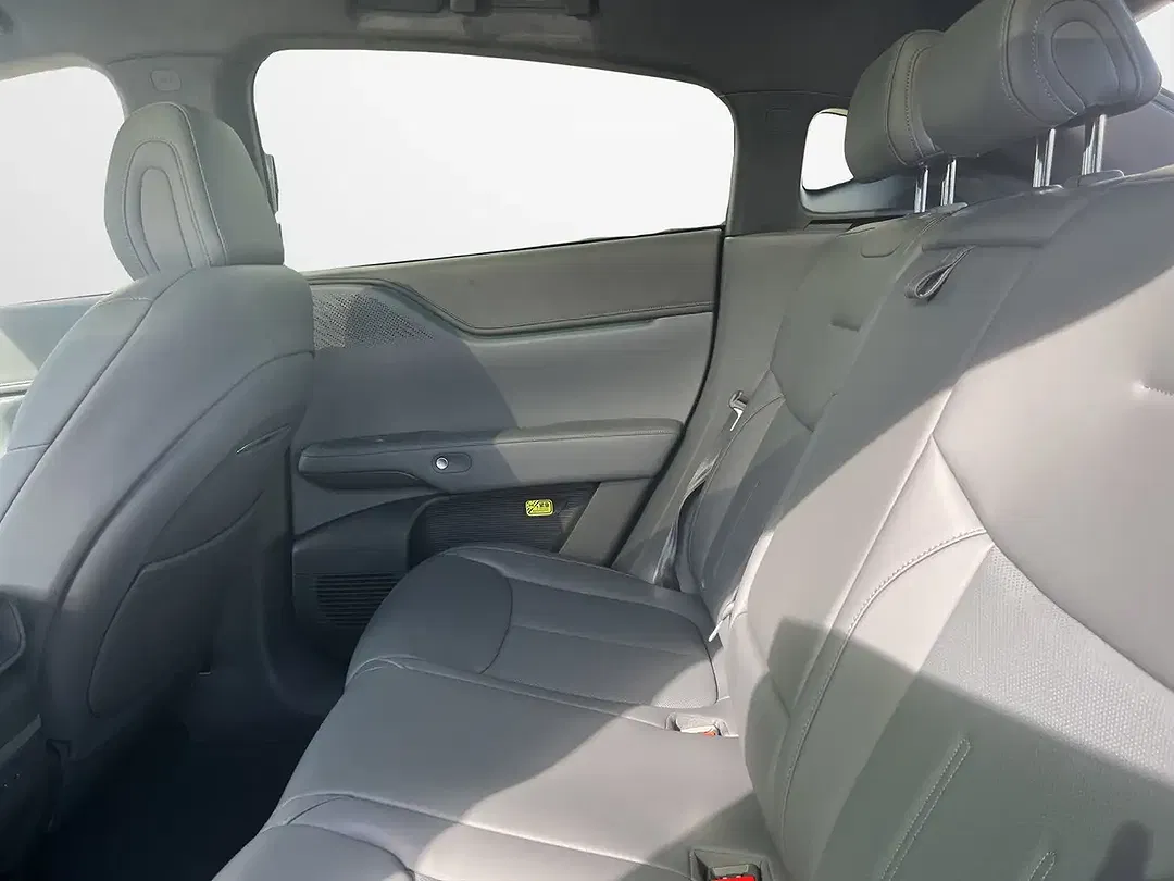 Xpeng G6 AWD Performance - Thumbnail 10
