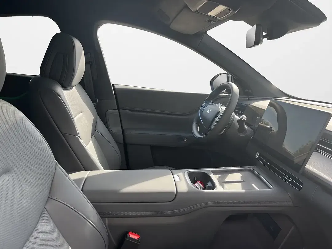 Xpeng G6 AWD Performance - foto 12