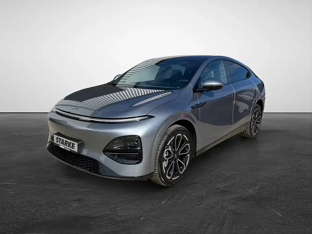 Xpeng G6 AWD Performance - Afbeelding 1
