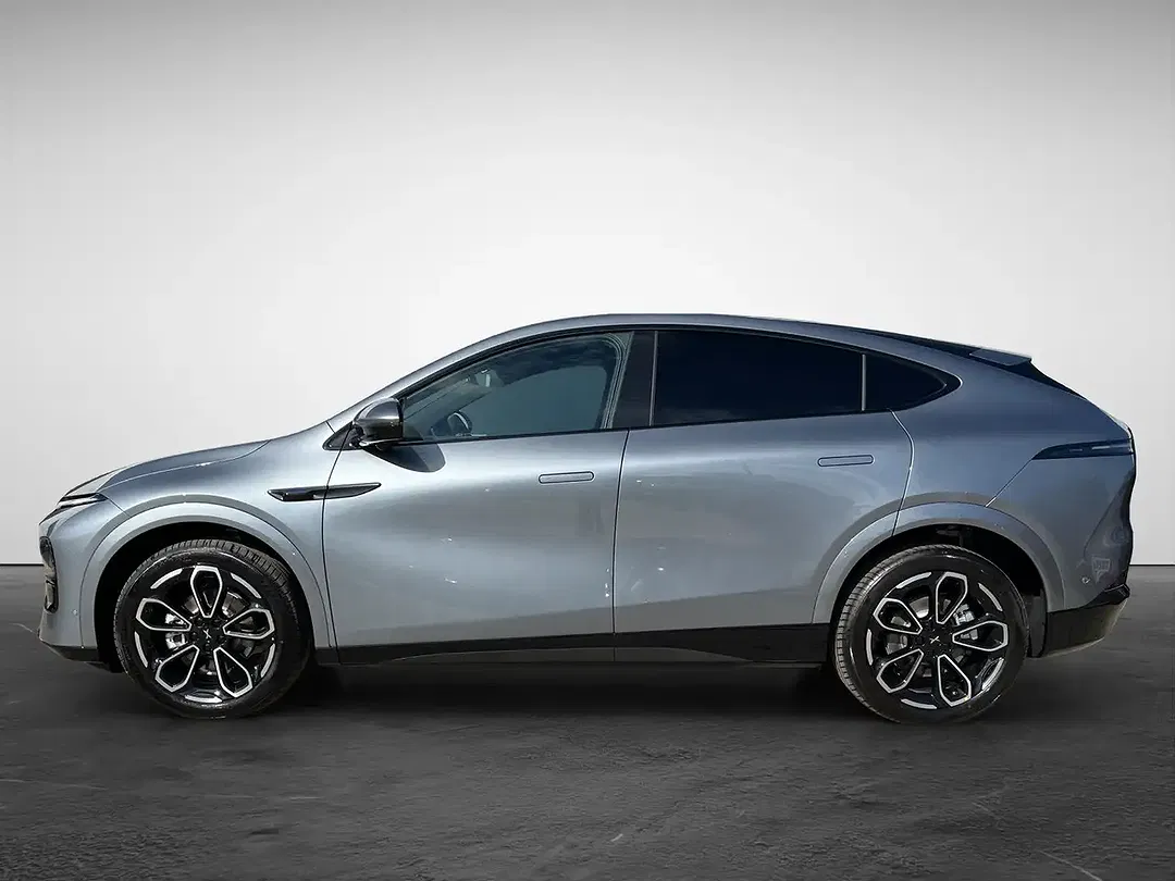 Xpeng G6 AWD Performance - foto 2