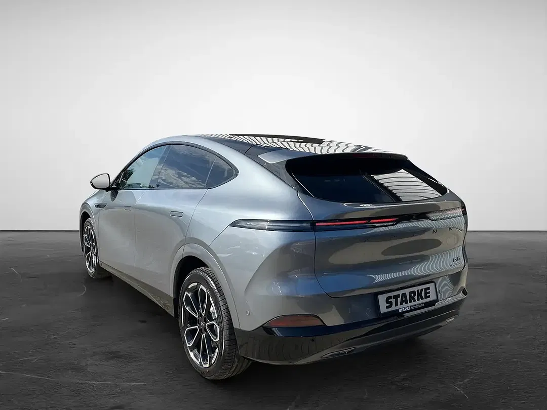 Xpeng G6 AWD Performance - Thumbnail 3