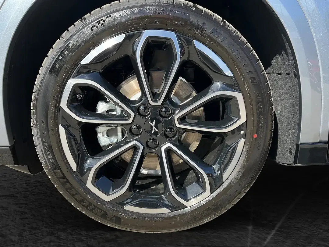 Xpeng G6 AWD Performance - Thumbnail 4