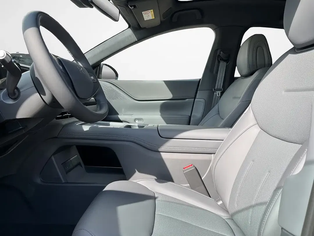 Xpeng G6 AWD Performance - Thumbnail 6