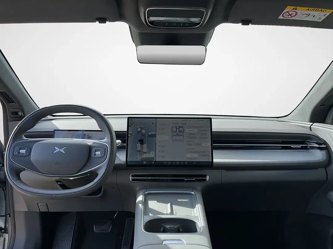 Xpeng G6 AWD Performance - Thumbnail 7