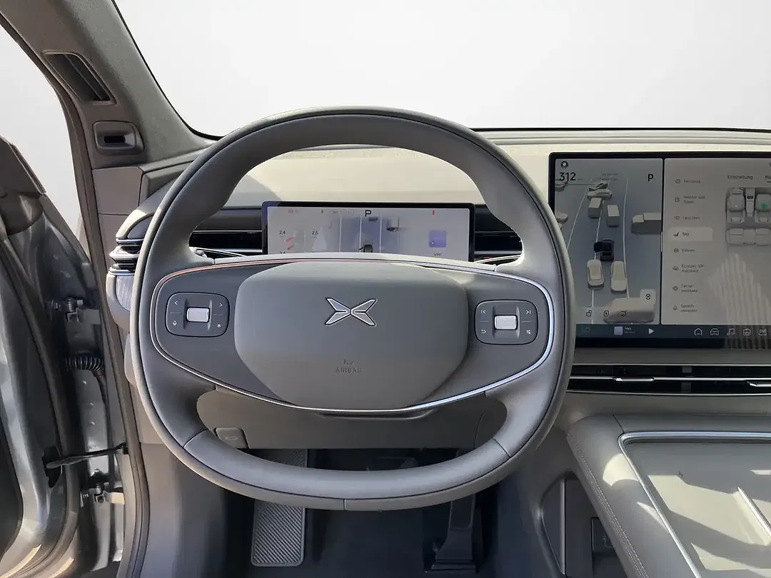 Xpeng G6 AWD Performance - Thumbnail 8