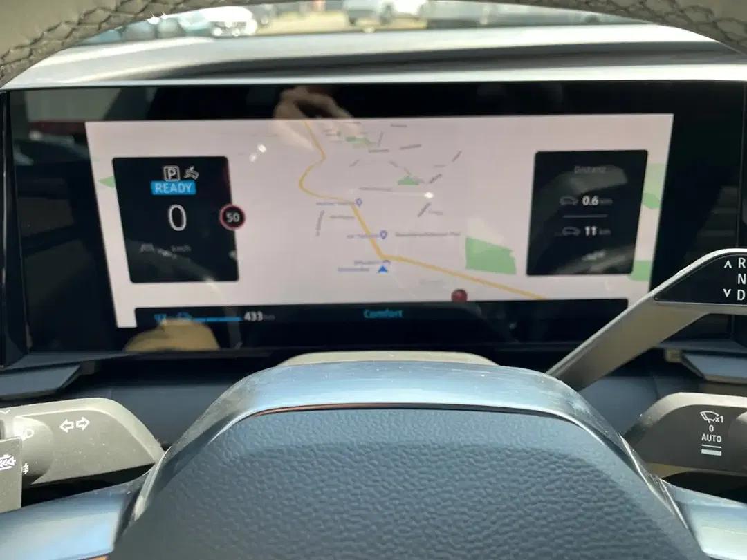 Renault Megane E-Tech EV60 Iconic - foto 15