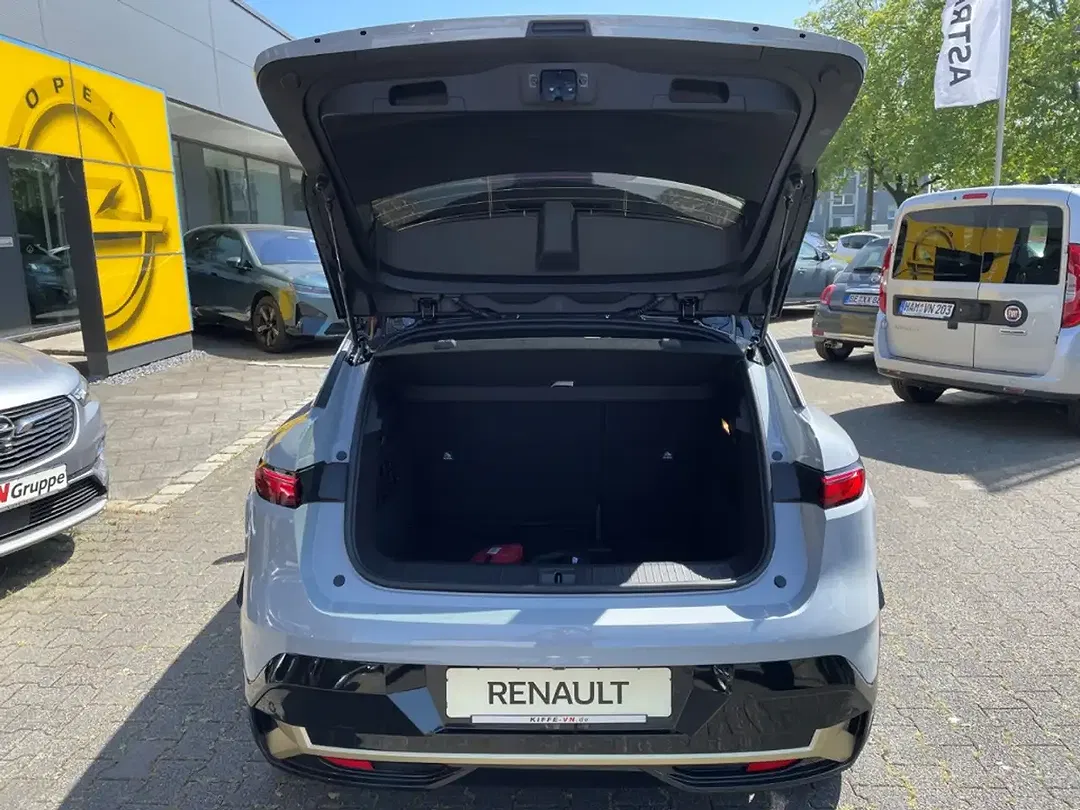 Renault Megane E-Tech EV60 Iconic - Thumbnail 5