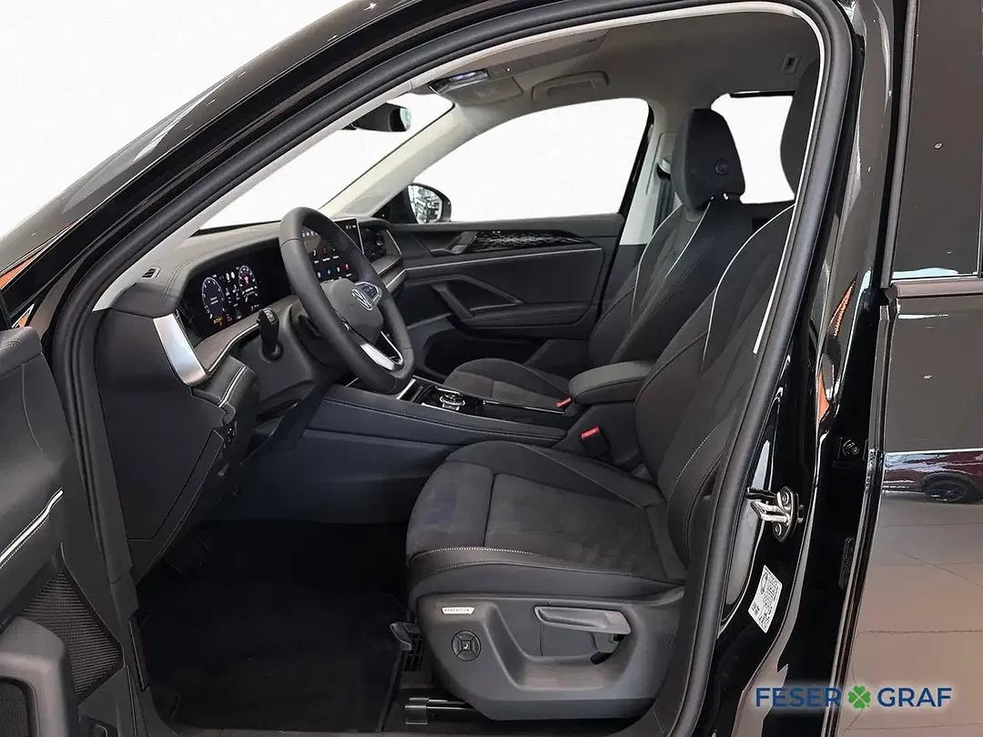 Volkswagen Tayron 1.5 eTSI DSG Elegance - Thumbnail 10