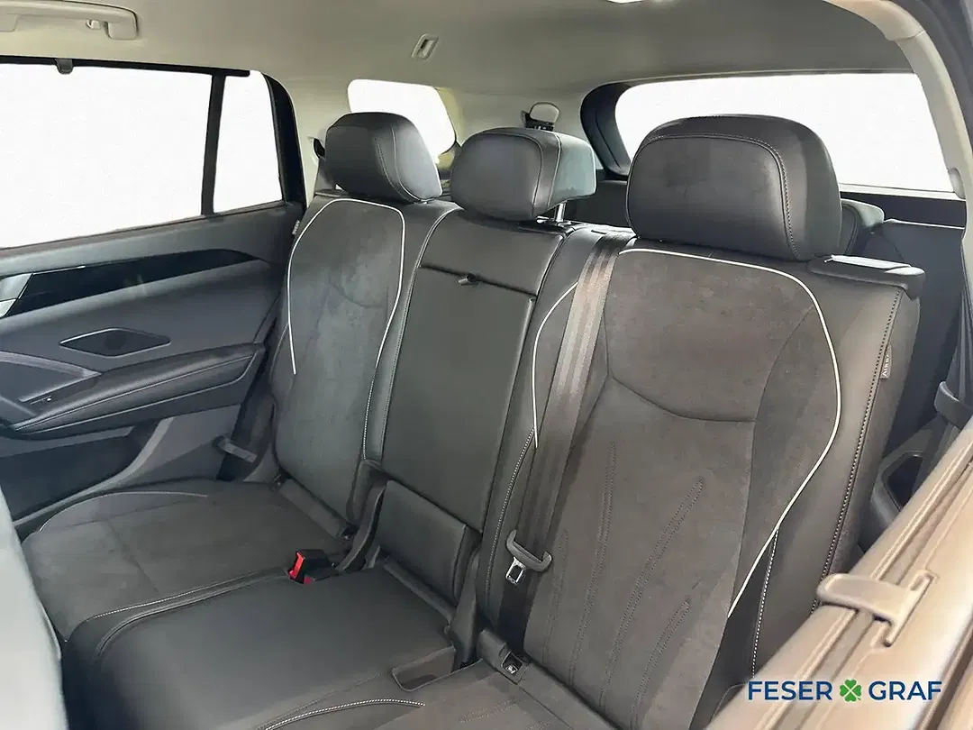 Volkswagen Tayron 1.5 eTSI DSG Elegance - Thumbnail 11