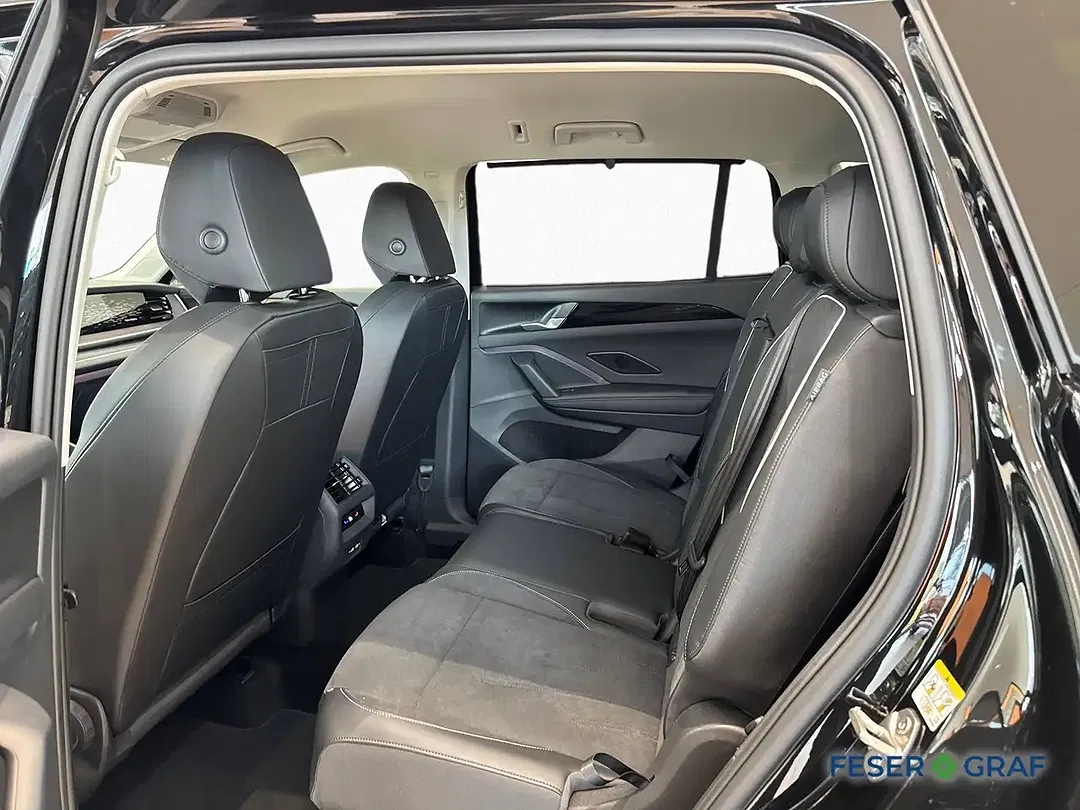 Volkswagen Tayron 1.5 eTSI DSG Elegance - Thumbnail 12