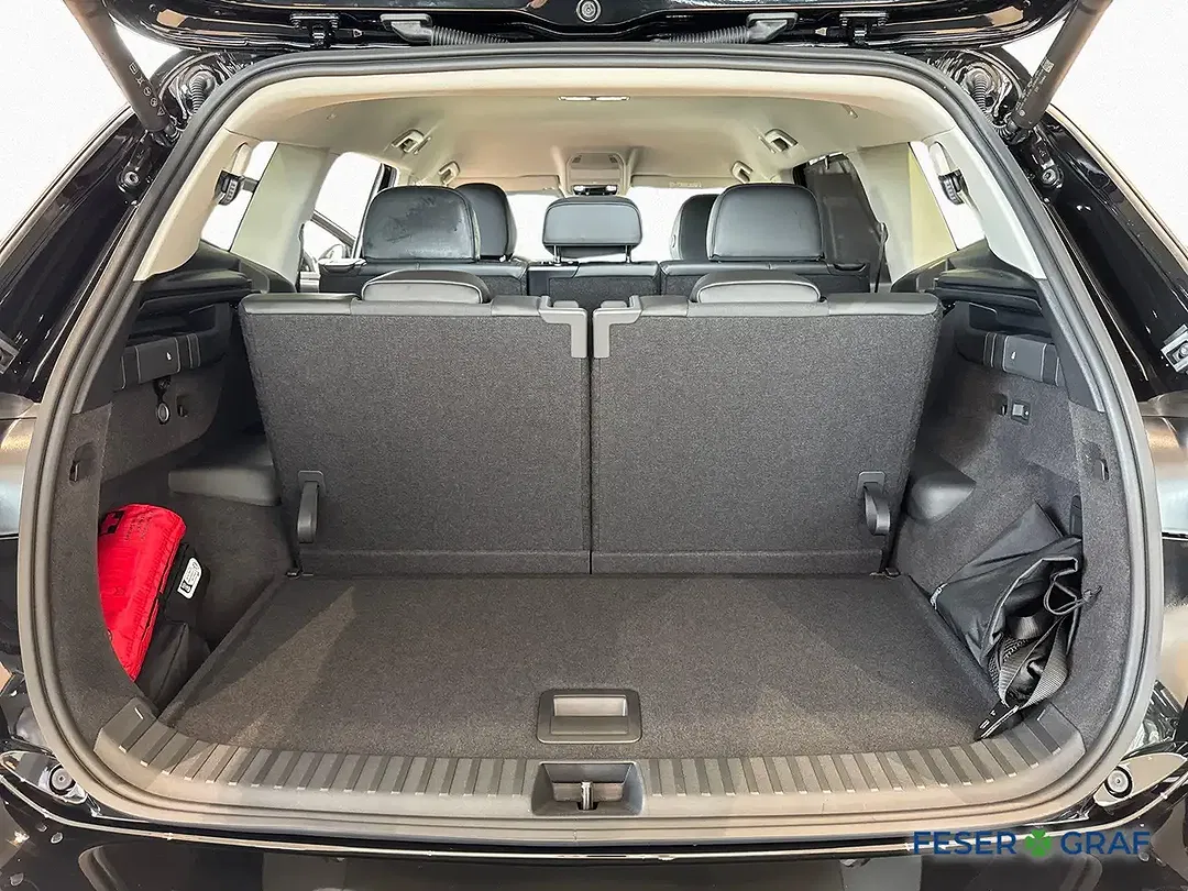 Volkswagen Tayron 1.5 eTSI DSG Elegance - Thumbnail 13