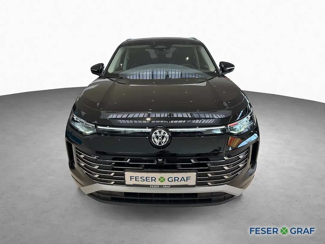 Volkswagen Tayron 1.5 eTSI DSG Elegance - foto 2