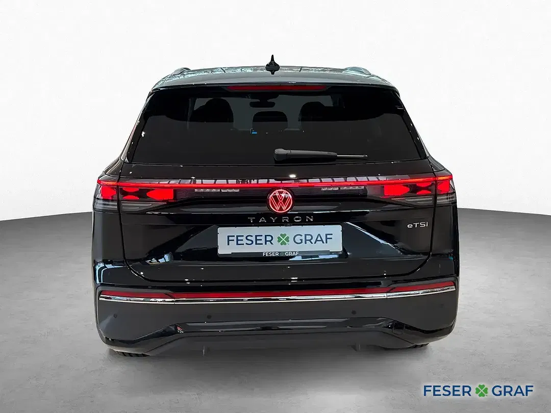 Volkswagen Tayron 1.5 eTSI DSG Elegance - Thumbnail 6