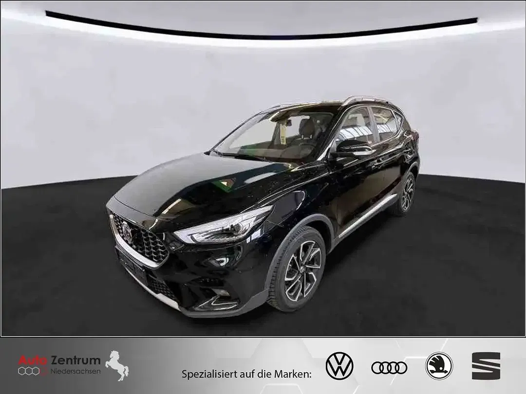 MG ZS 1.5 VTi-Tech Luxury - foto 1