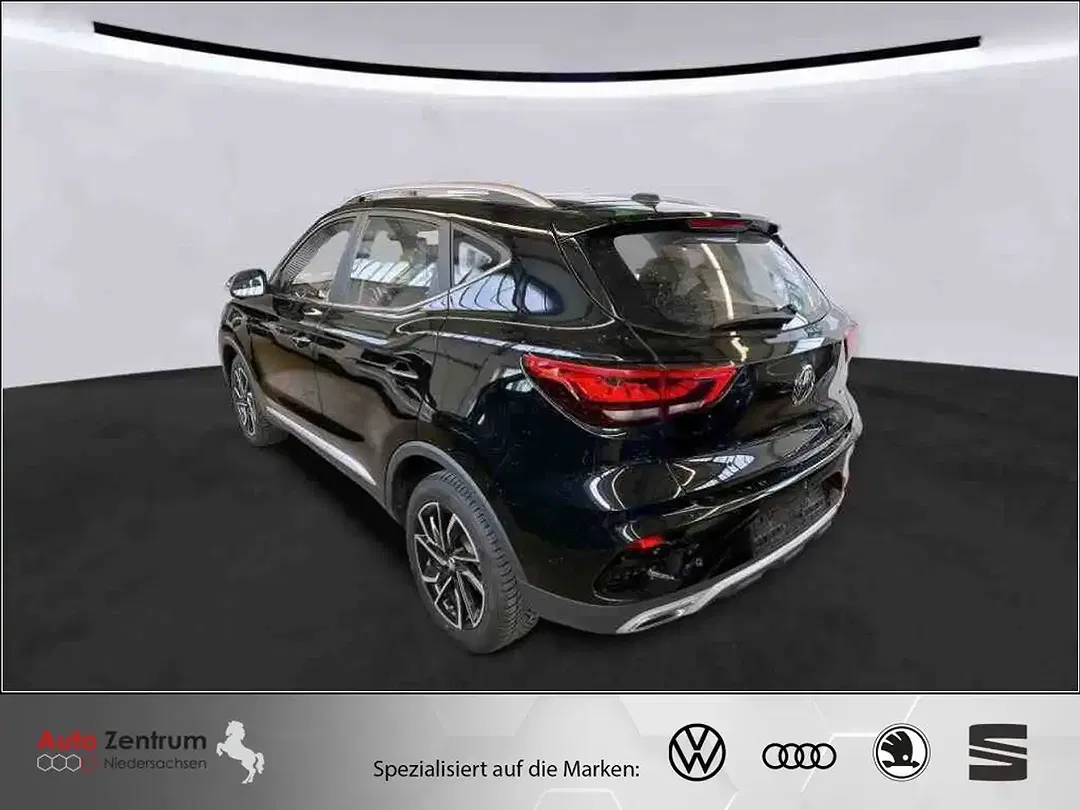 MG ZS 1.5 VTi-Tech Luxury - Thumbnail 3