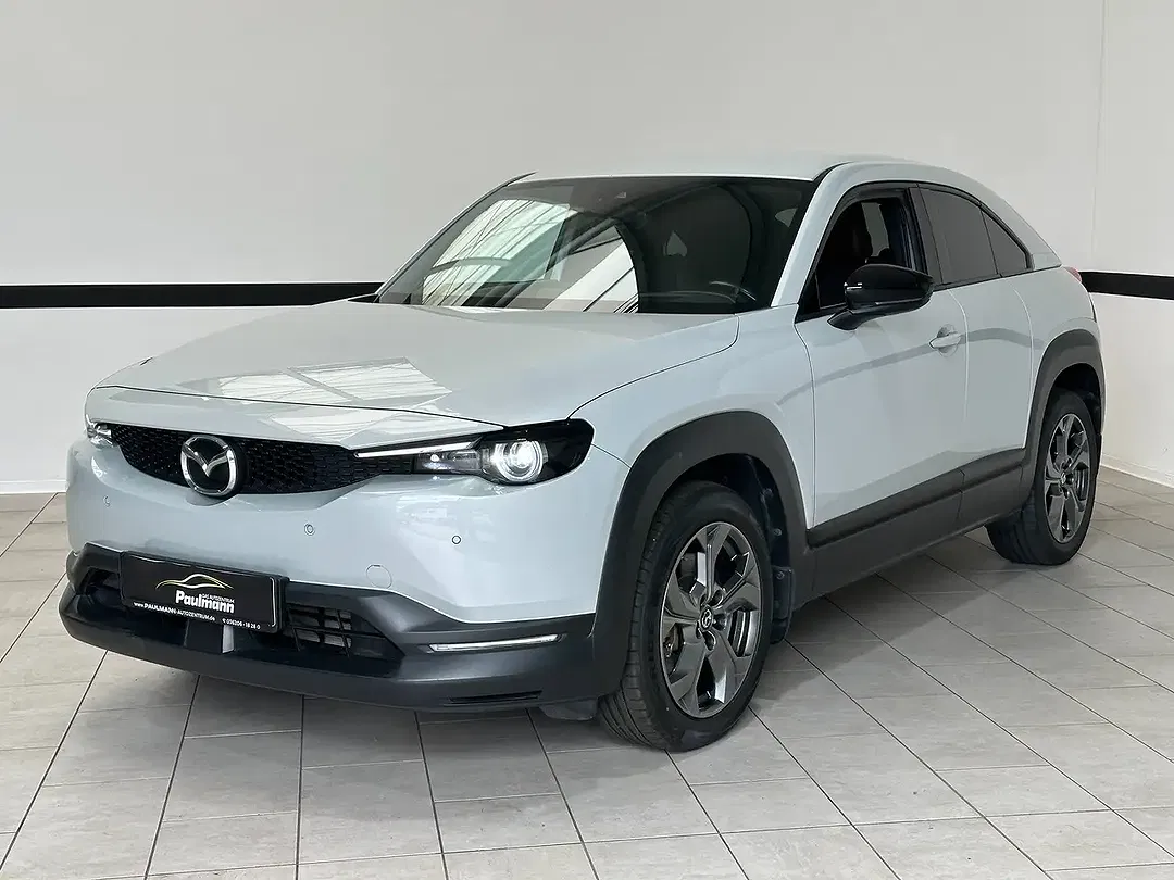Mazda MX-30 e-SKYACTIV - foto 1