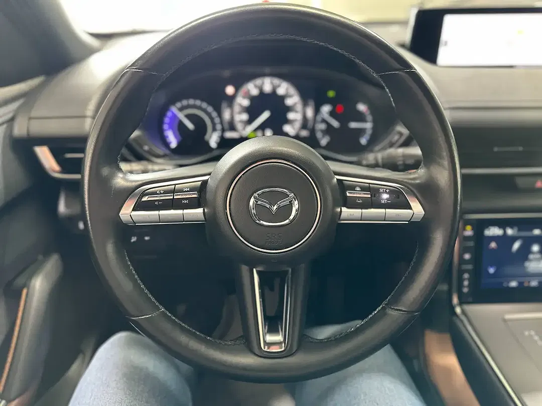 Mazda MX-30 e-SKYACTIV - foto 15