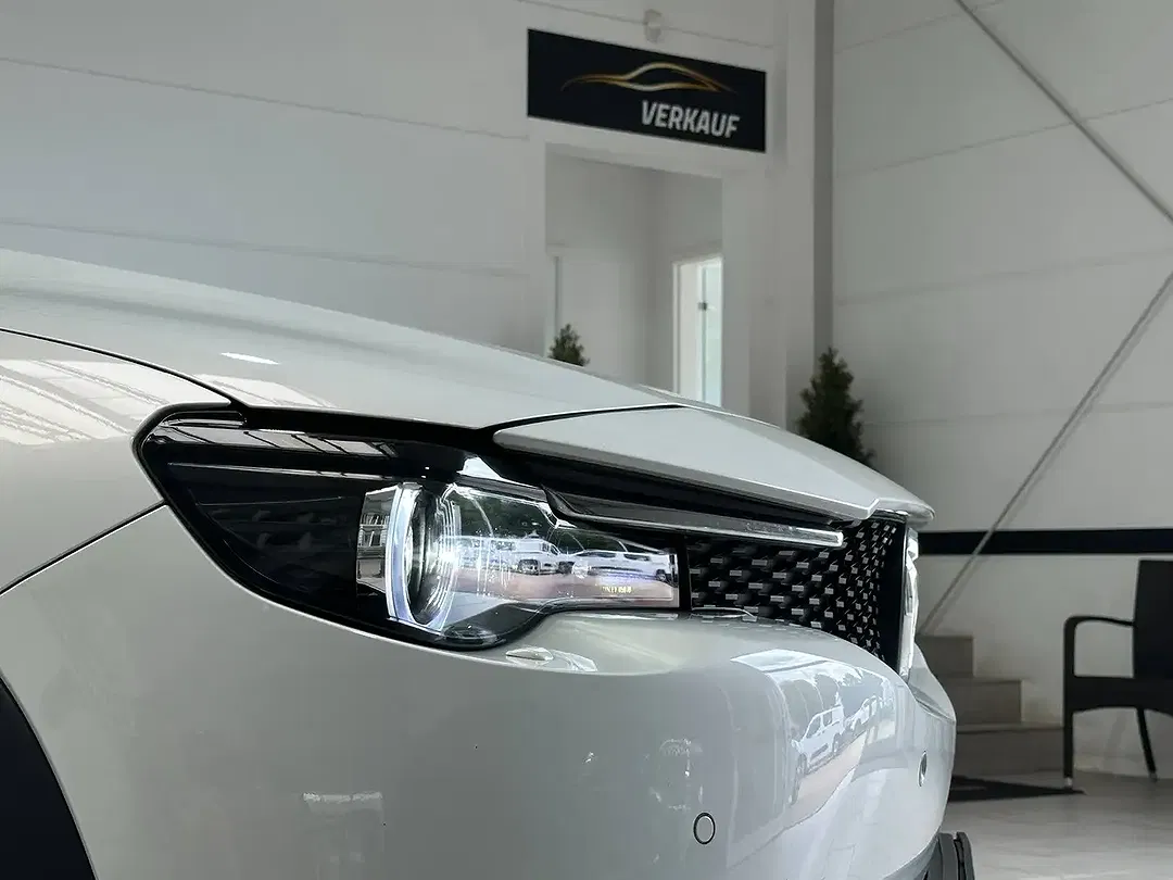 Mazda MX-30 e-SKYACTIV - Thumbnail 6