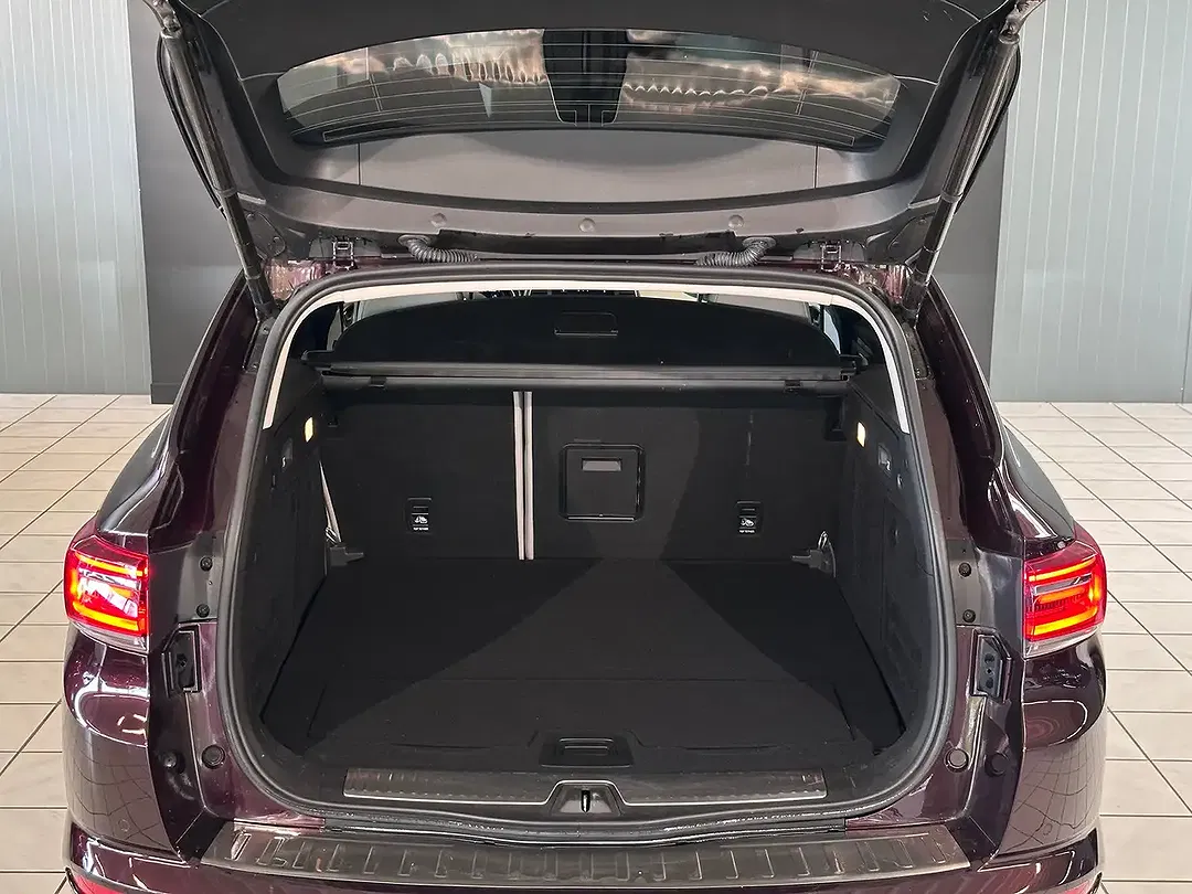 Renault Talisman Initiale Paris - Thumbnail 11