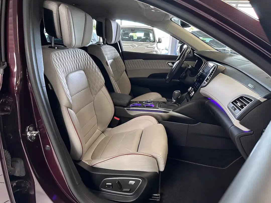 Renault Talisman Initiale Paris - Thumbnail 14