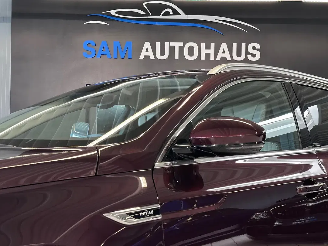 Renault Talisman Initiale Paris - Thumbnail 6