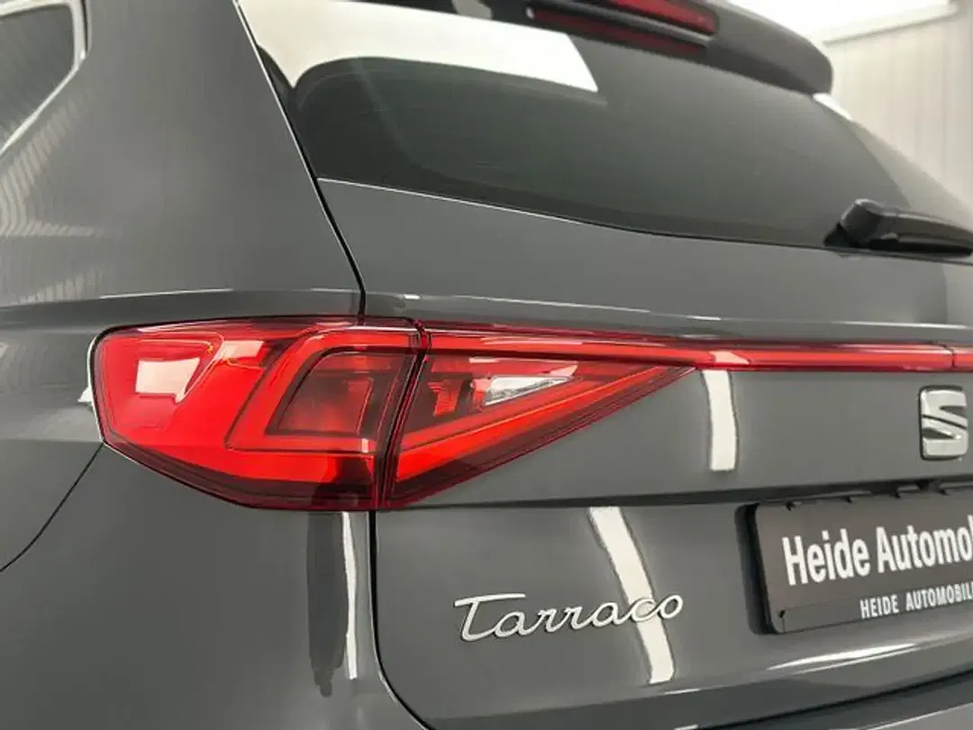 SEAT Tarraco 2.0 TSI 4Drive Xcellence - Thumbnail 10