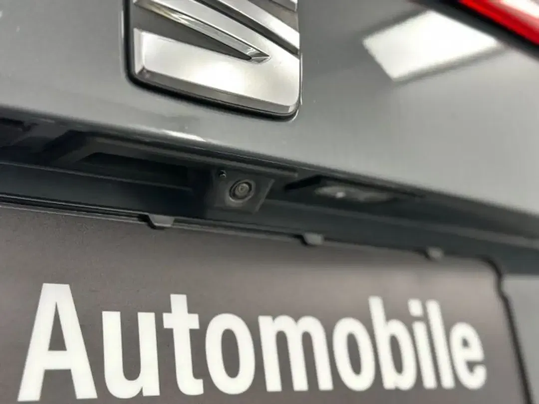 SEAT Tarraco 2.0 TSI 4Drive Xcellence - Thumbnail 11