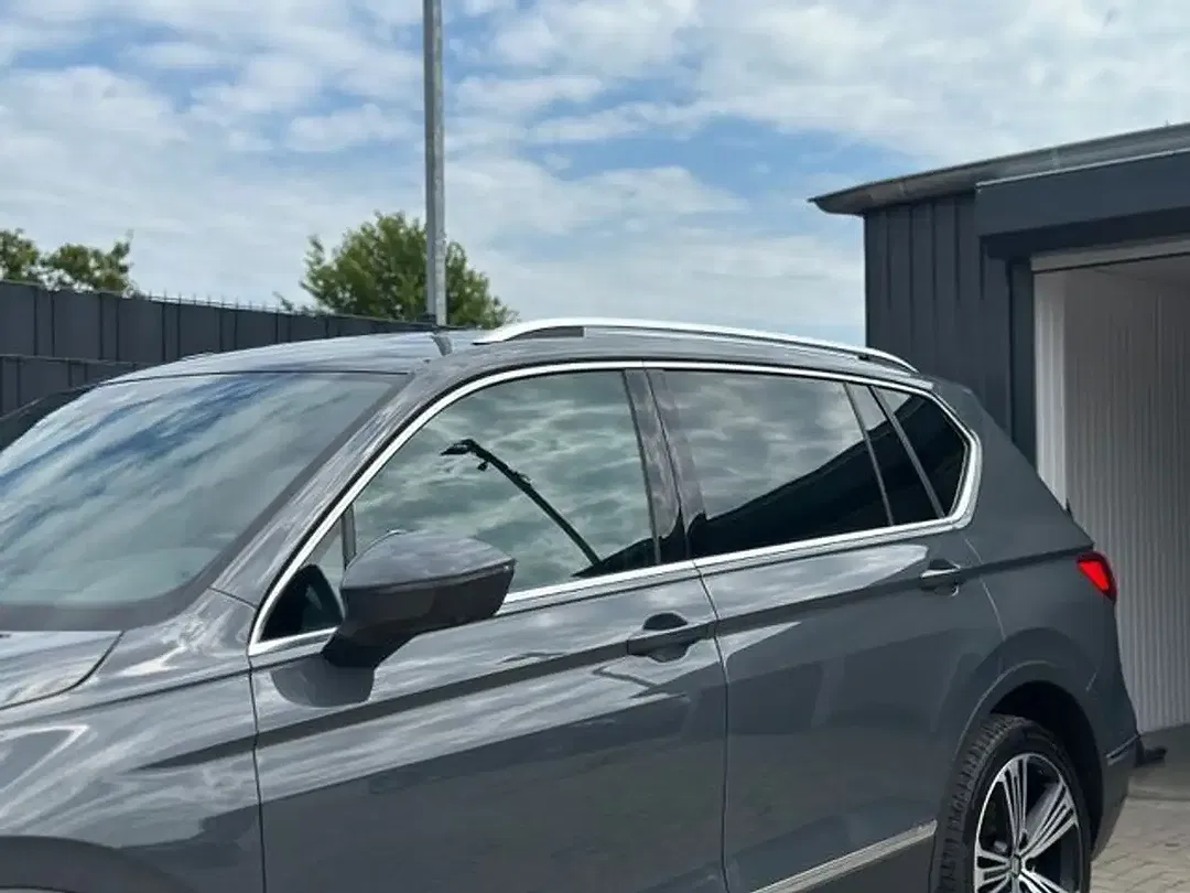 SEAT Tarraco 2.0 TSI 4Drive Xcellence - foto 15