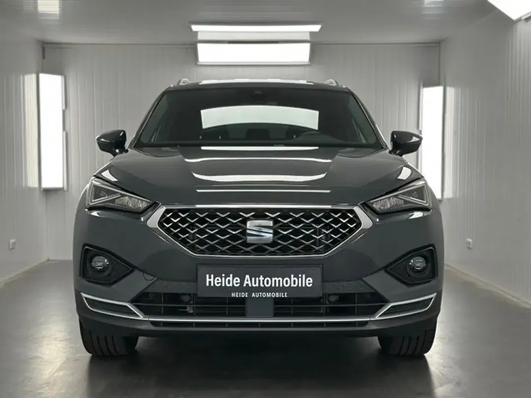 SEAT Tarraco 2.0 TSI 4Drive Xcellence - foto 2