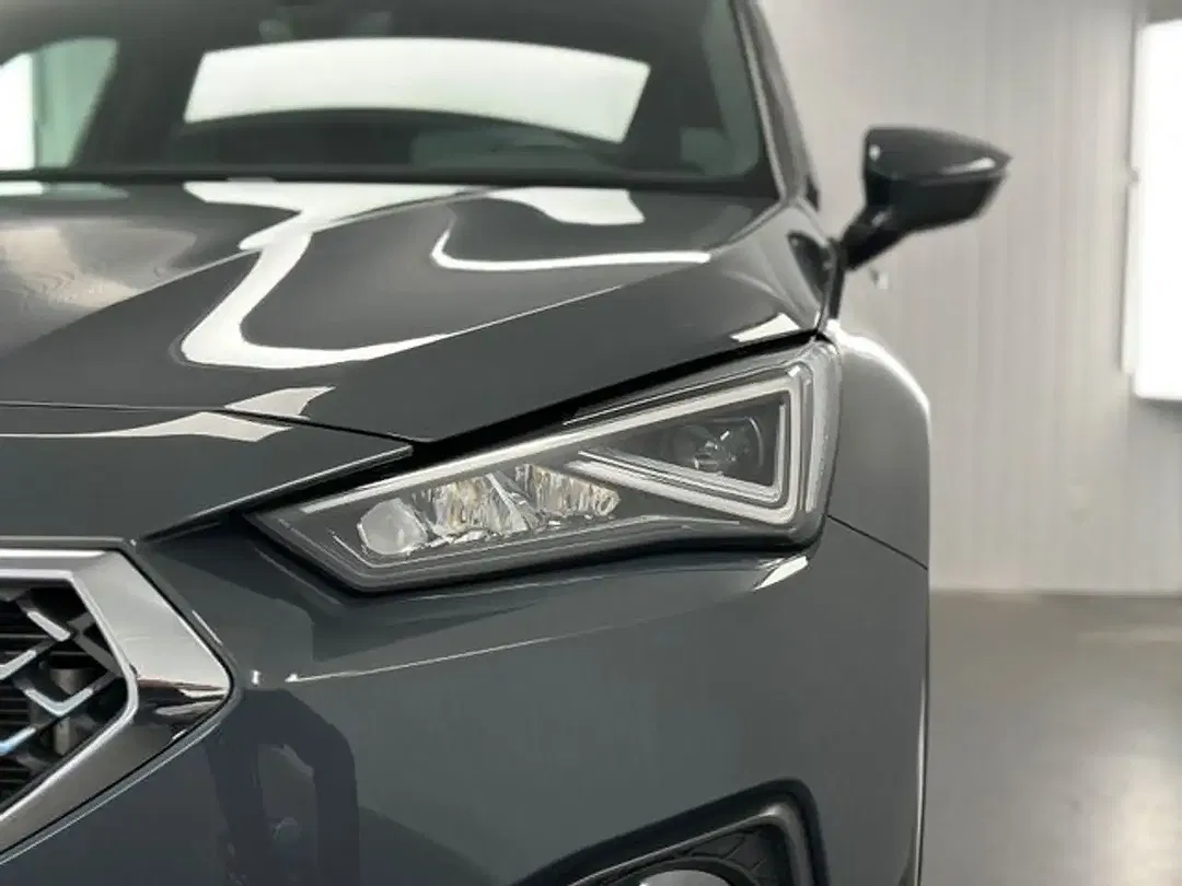 SEAT Tarraco 2.0 TSI 4Drive Xcellence - Thumbnail 5