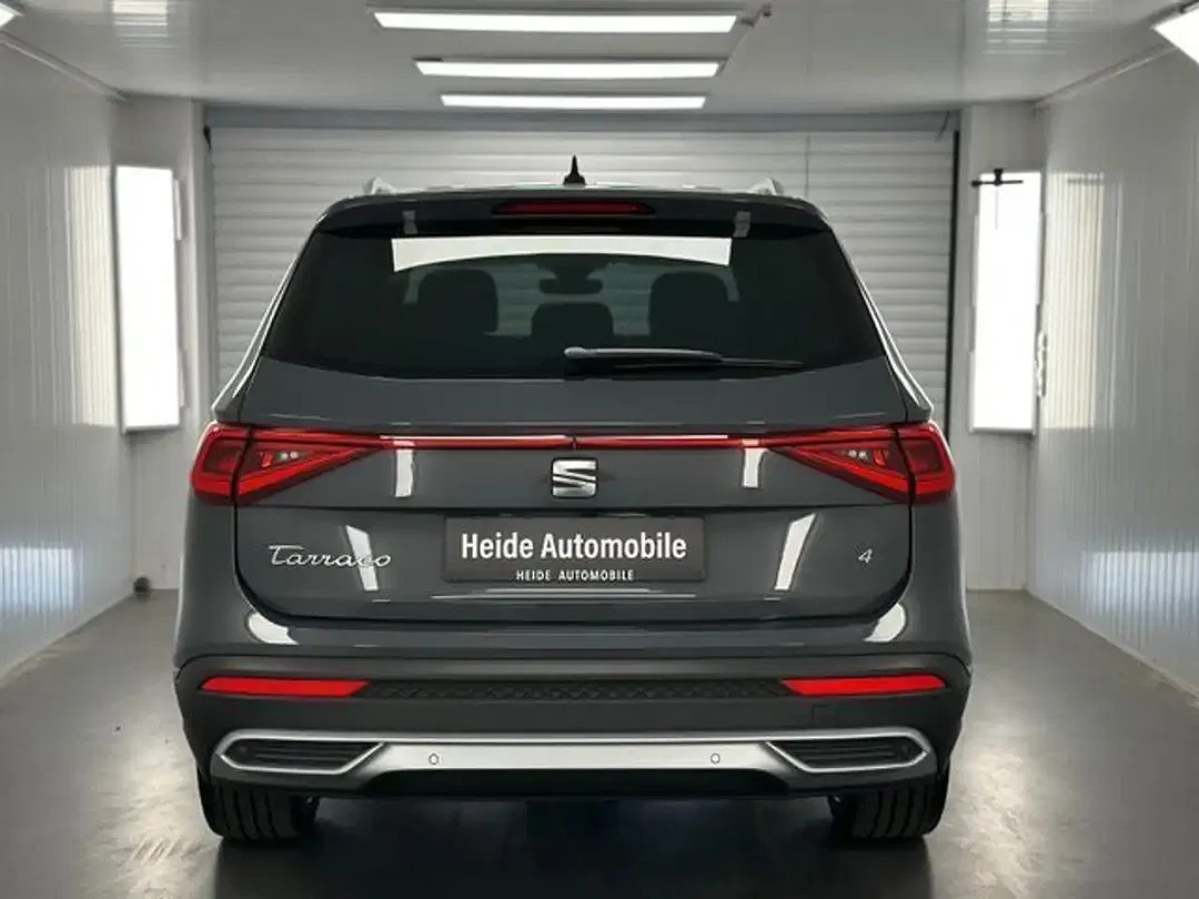 SEAT Tarraco 2.0 TSI 4Drive Xcellence - Thumbnail 7