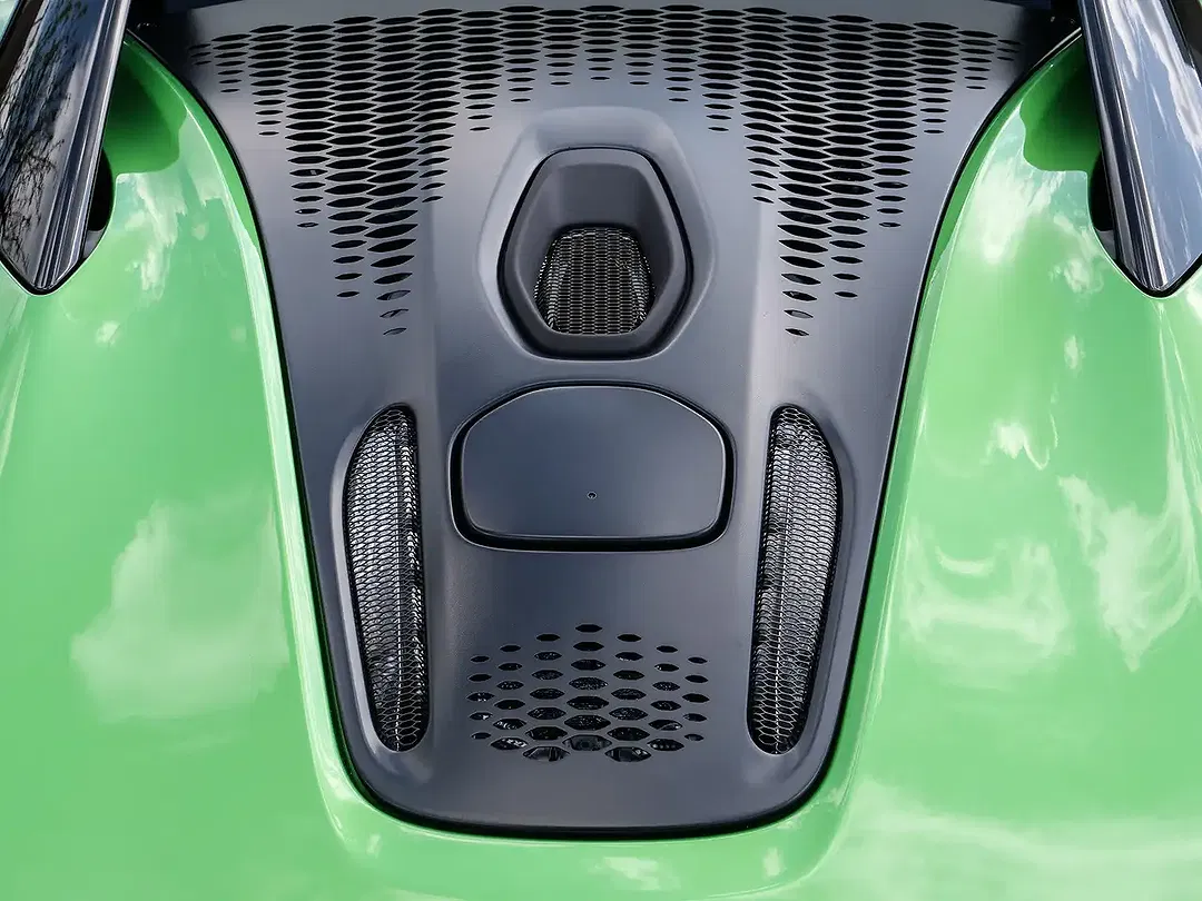 McLaren Artura Performance MSO - Thumbnail 10