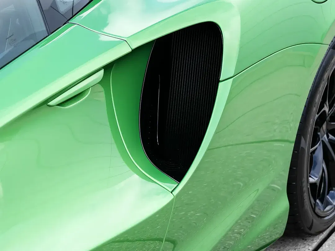 McLaren Artura Performance MSO - Thumbnail 11