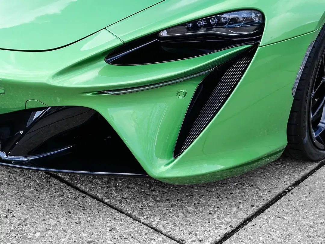 McLaren Artura Performance MSO - Thumbnail 12