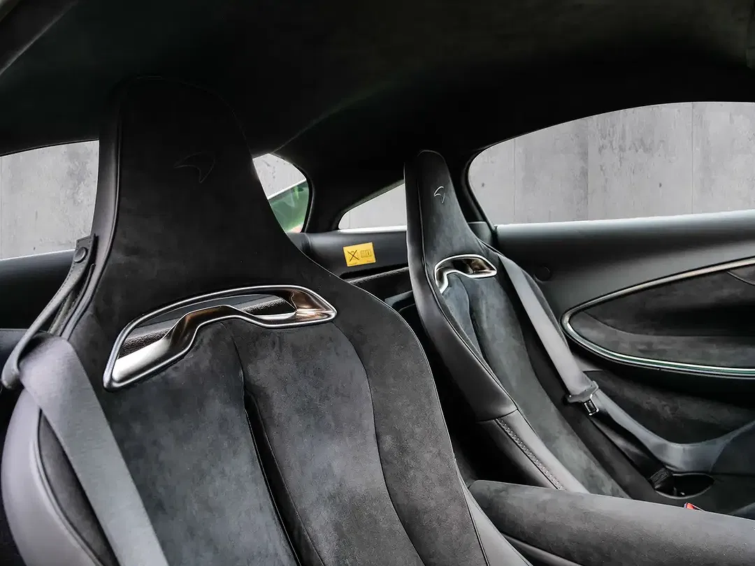 McLaren Artura Performance MSO - foto 15